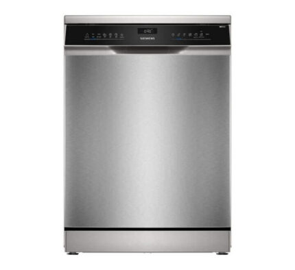 SN23II63KT 6 Programlı Inox Bulaşık Makinesi