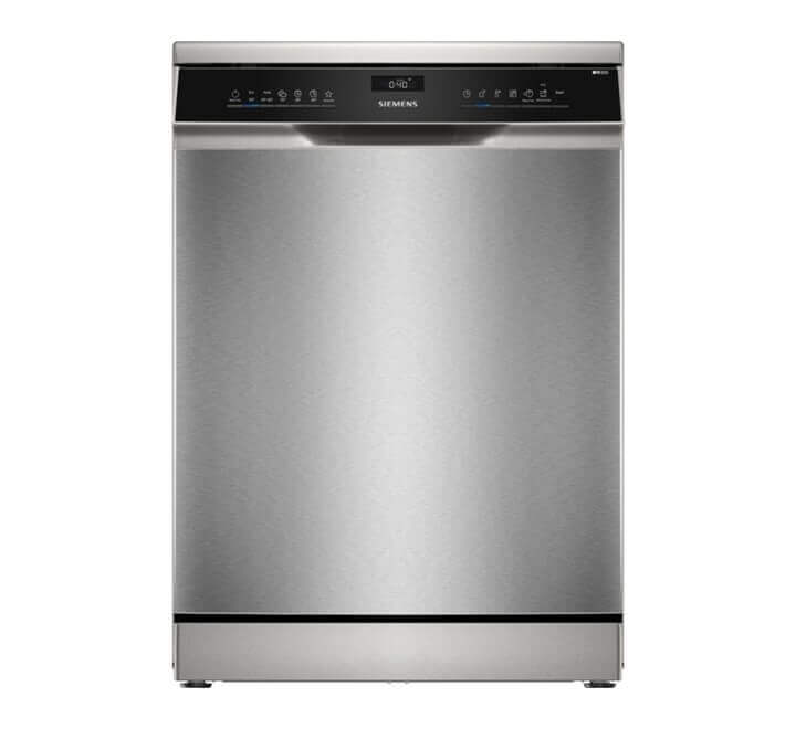 SN23II63KT Siemens SN23II63KT 6 Programlı Inox Bulaşık Makinesi