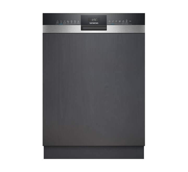 SN53ES63MT Siemens SN53ES63MT 6 Programlı Yarı Ankastre Bulaşık Makinesi